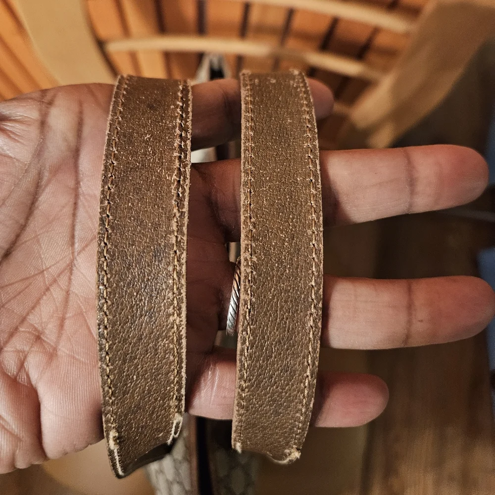 SOLD Gucci GG Supreme Tote Large - Picture 12 of 13